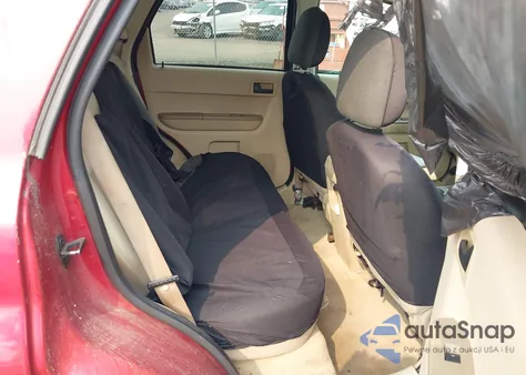 2008 Ford Escape Xlt из США, поврежденный, VIN 1FMCU93138KA02041